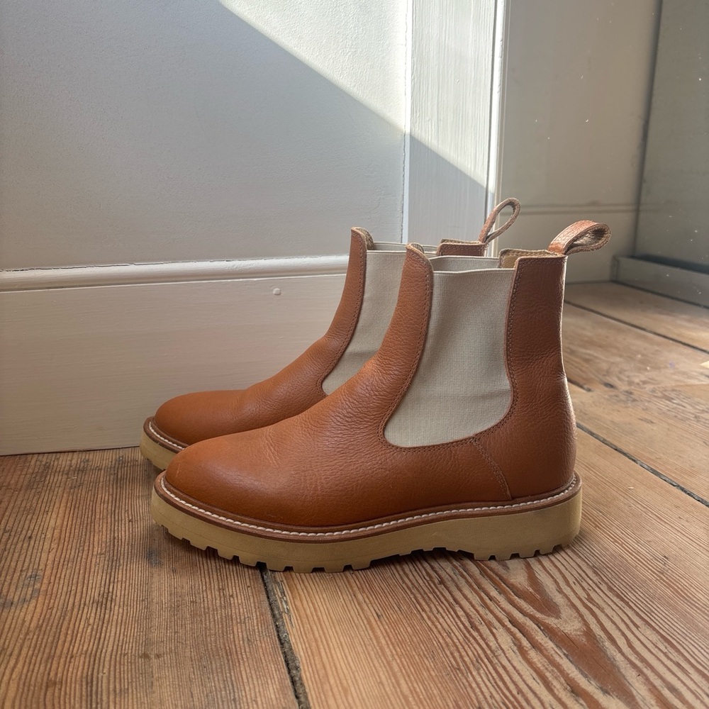 Diemme Alberone Chelsea Boots